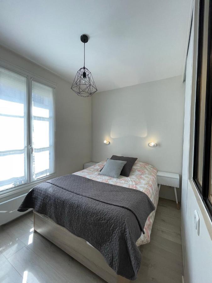 2 Pièces, 35m² Proche Tour Eiffel Parigi