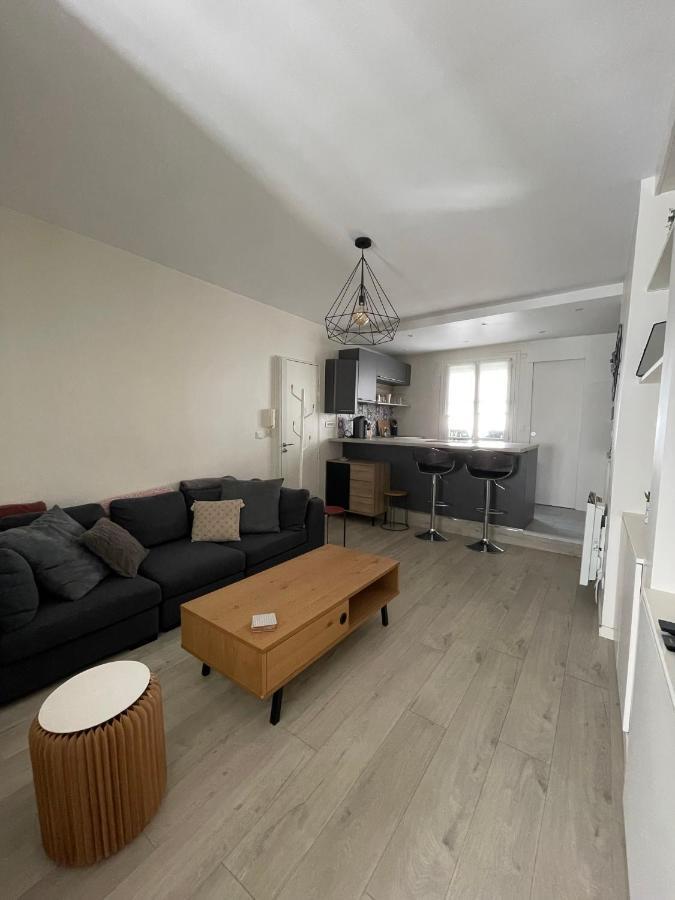 2 Pièces, 35m² Proche Tour Eiffel Appartamento *