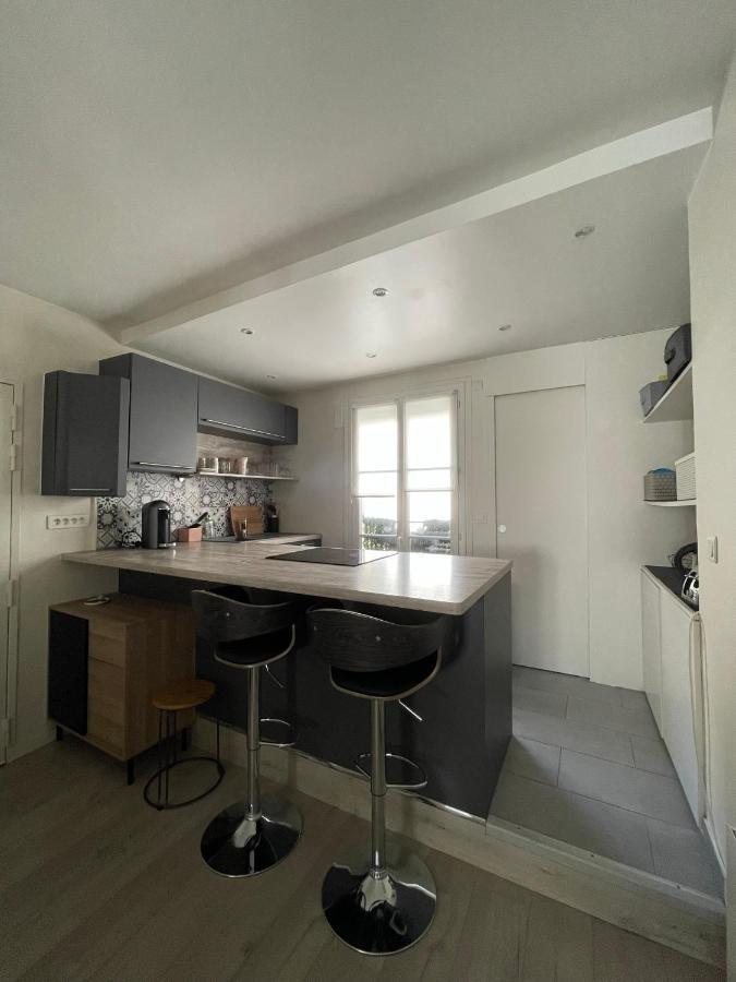 Appartamento 2 Pièces, 35m² Proche Tour Eiffel