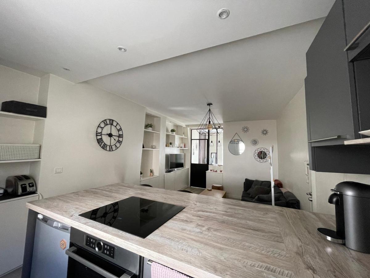 2 Pièces, 35m² Proche Tour Eiffel *