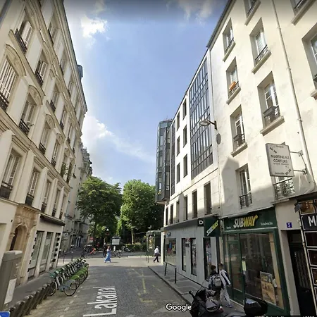 Apartment 2 Pieces, 35m² Proche Tour Eiffel *